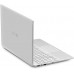 Notebook Ultra, Processador Intel Core i3, Windows 10, 4GB, 120GB SSD/128GB SD, Tela 14,1 Pol. HD+ Prata - UB433